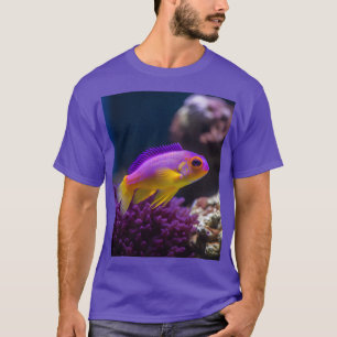 FISH FISHY T-Shirt