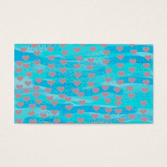 Fish in love (Front)