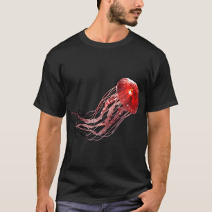Fish Jellyfish 118 T-Shirt