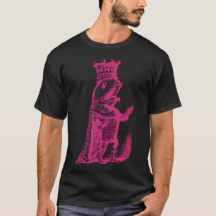 Fish king T-Shirt