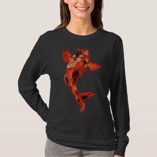 Fish Koi Fish 17 T-Shirt