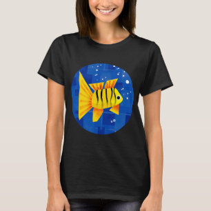 Fish lovers T-Shirt