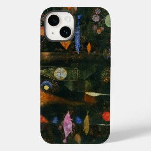 Fish Magic - Paul Klee Case-Mate iPhone 14 Case