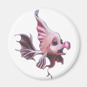 fish magnet
