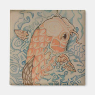 fish magnet