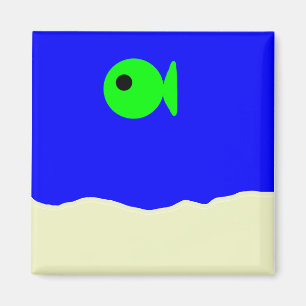 Fish Magnet
