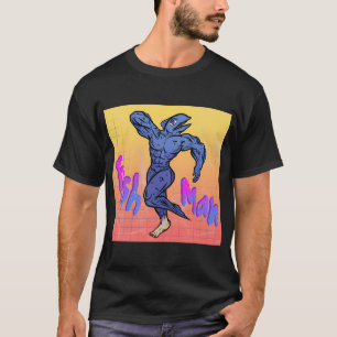 Fish Man T-Shirt