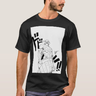 Fish Man T-Shirt