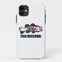 Fish Missouri