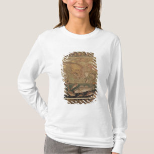 Fish, Molluscs and Crustacea T-Shirt