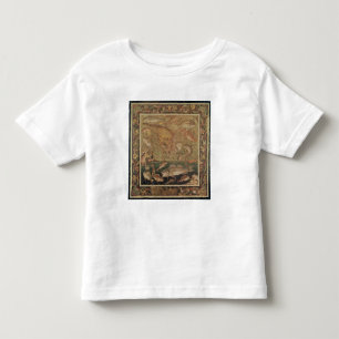 Fish, Molluscs and Crustacea Toddler T-Shirt