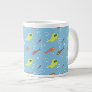Fish Mug