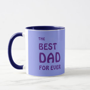FISH MUG FOR DAD