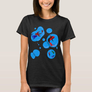 Fish 'n Bubbles T-Shirt