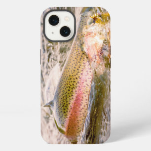 Fish ON iPhone 13 Case
