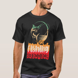 fish or go home T-Shirt
