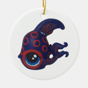 Fish Ornament
