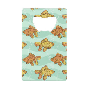 Fish-pattern
