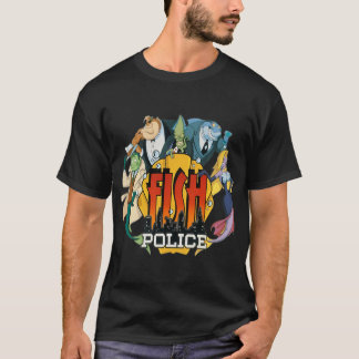 Fish PD T-Shirt