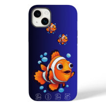 Fish phone cases IPhone Cases Samsung Galaxy Cases