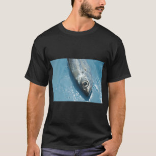 Fish photography print T-Shirt
