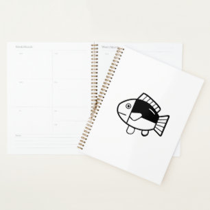 Fish Planner