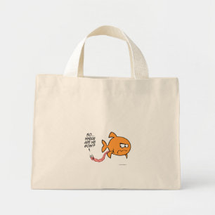 Fish Pooh Light Bags