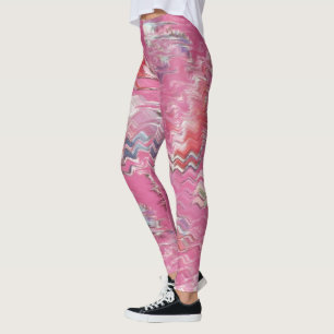 Fish Pool Leggings