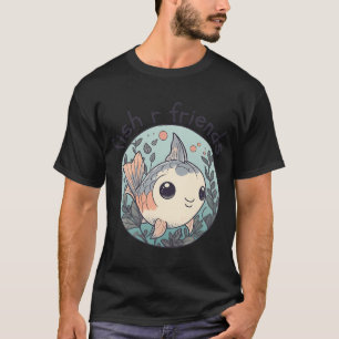 Fish r Friends T-Shirt