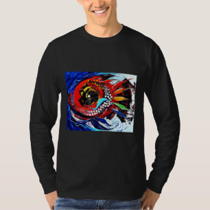 Fish Rainbow T-Shirt