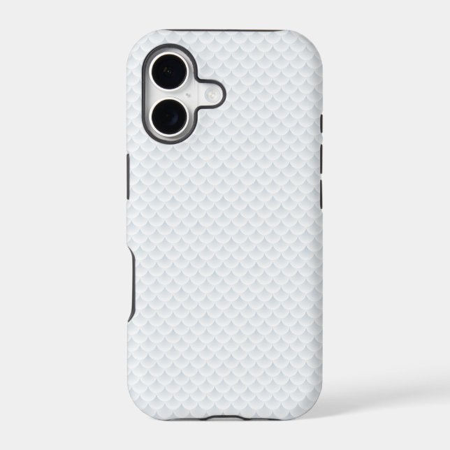 fish scale abstract vector background (Back)