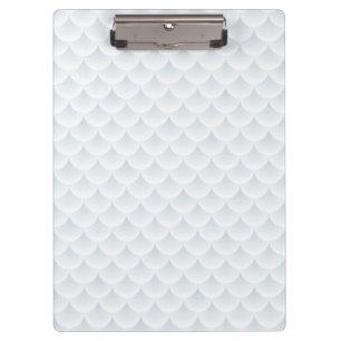 fish scale abstract vector background clipboard