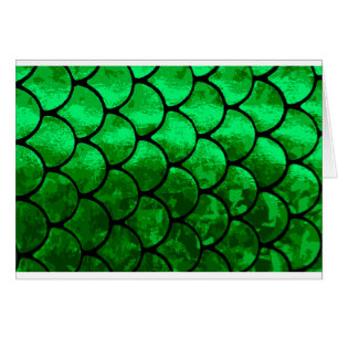 fish scales