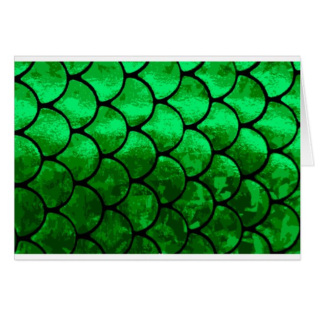 fish scales (Front Horizontal)