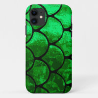 fish scales