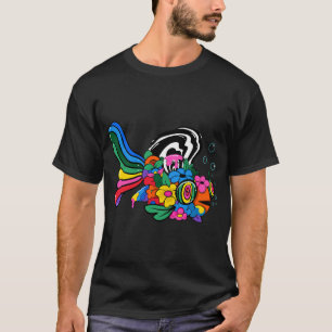Fish Shut Up Tee
