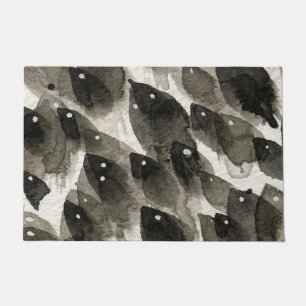 Fish Storm Doormat