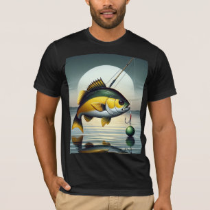 Fish Story Tee
