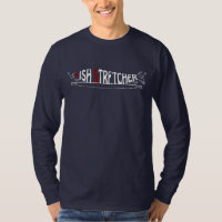 Fish Stretcher Longsleeve