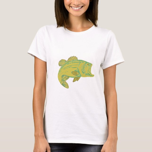 fish T-Shirt (Front)