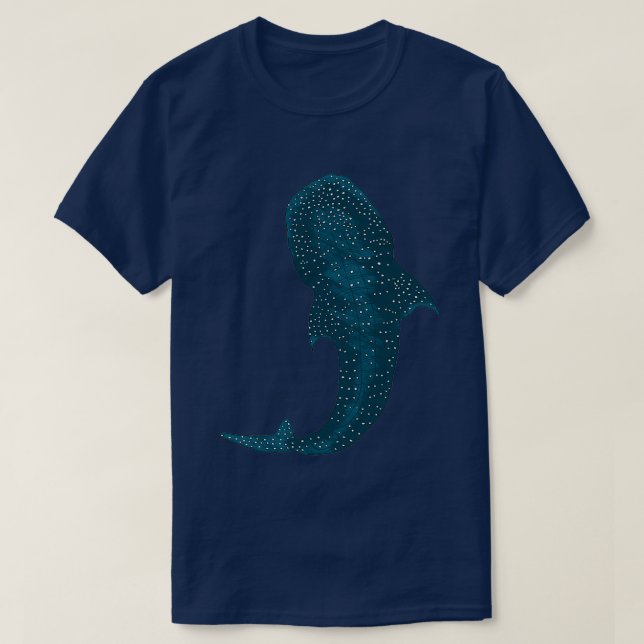 FISH T-Shirt (Design Front)