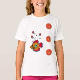 fish T-Shirt