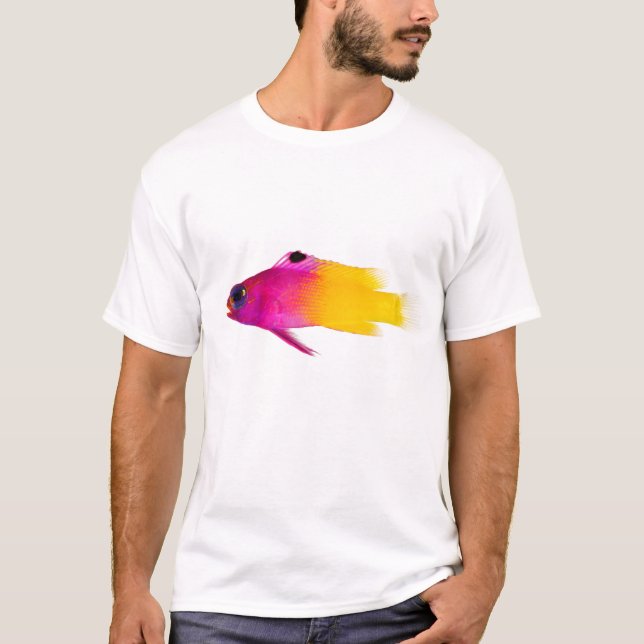 Fish T-Shirt (Front)