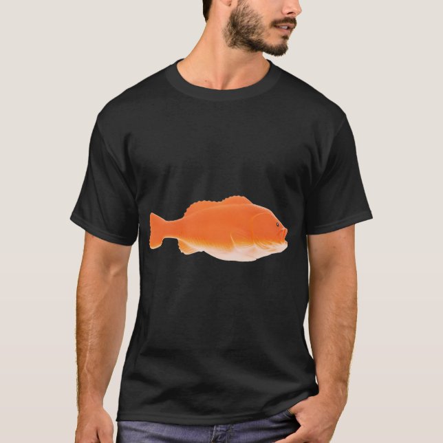 Fish T-Shirt (Front)