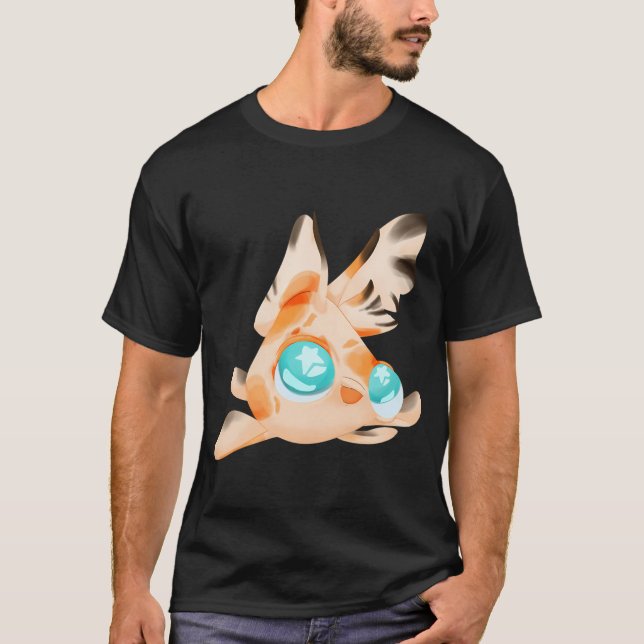 Fish T-Shirt (Front)