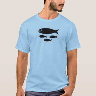 fish T-Shirt