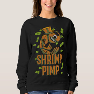 Fish Tank Aquarium Shrimp Pimp