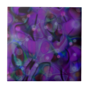 Fish • Tank Ceramic Tile