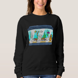 Fish Tank Inspired Aquarium Related Fishkeeper Des