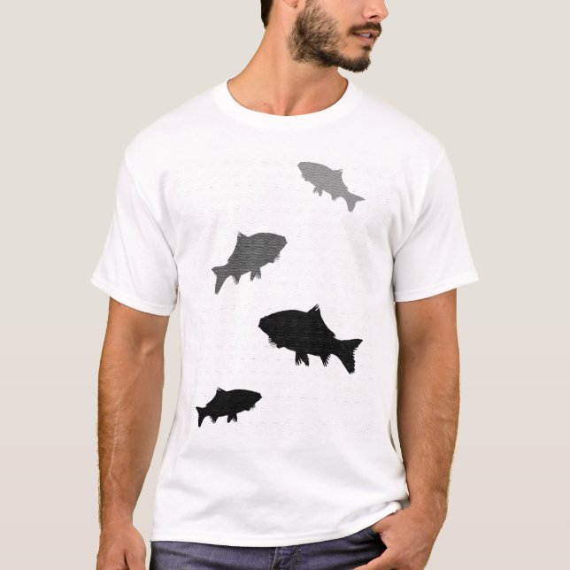 Fish Tee (Front)